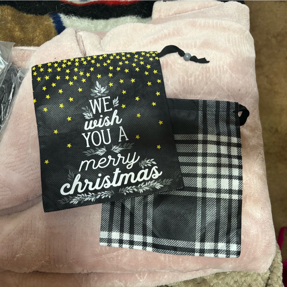Thirty-one Timeless Memory Pouches - Sz Sm 2 PACK BNIP  🏷️FREE W/ $10 PURCHASE